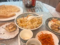 -汗腾格里·风味餐厅(新疆驻京办店)