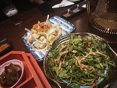 -隐炉和牛烧肉店(群力店)