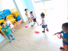 -东方爱婴早教中心(江浦园店)