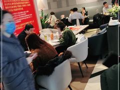 大堂-必胜客(东大桥店)