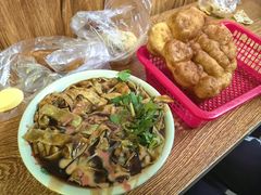 -真素诚(玉泉路总店)