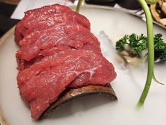 -盡膳口福跷脚牛肉火锅(国贸商城店)