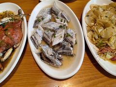 -金海湾海鲜排档(朱家尖店)