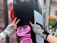 -TFC 纯泰拳馆MuayThai