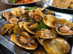 -蚝得喜海鲜(东城店)