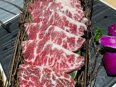 -吉屋烤肉(八宝街店)