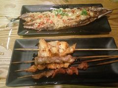-望恋·天台音乐餐厅