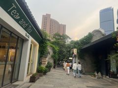 -回龙窝历史文化街区