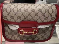 -Gucci(首创奥特莱斯店)