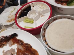 -满堂·烤鸭店·北京菜(鼓楼店)