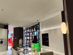 -光启城时尚购物中心