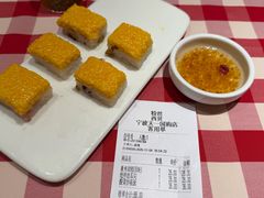 -西贝(宁波天一国购店)