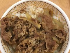 -食其家·牛丼咖喱(苏州永旺店)