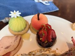 -Social 秀西餐厅-长沙瑞吉酒店(运达店)