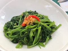 -帕蓝·暹罗料理(大学路店)
