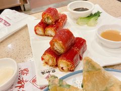 -点都德(聚福楼店)