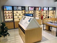 -宝岛眼镜(常熟珠江路欧尚店)