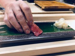 -鮨一日本料理(大中华店)