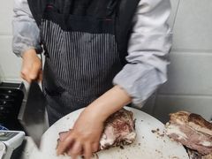 -清真白建强牛肉面(金雁花园店)