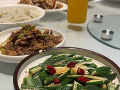 -王厚元饺子·辽菜·烤鸭(沈北店)