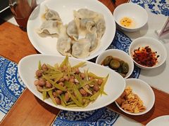 -东方饺子王(大屯路店)