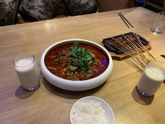 -阿斯牛牛·凉山菜(新会展店)