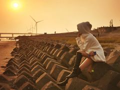 -南汇嘴观海公园