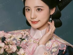 -茄子达人•镜像照相馆