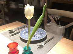 -蓝瓶子BlueBottle(东瓯智库店)