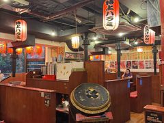 -大阪烧肉BAKA一代(国贸商住大厦店)