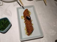 -古越舫·精品杭帮菜(商都路店)