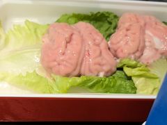 爆炸猪脑-老天桥蛙炉火锅(姑苏总店)