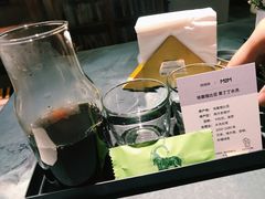 咖啡-慢象咖啡(台江店)