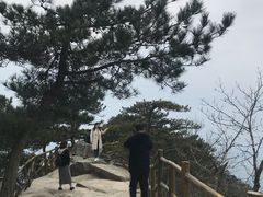 -罗田薄刀峰风景区