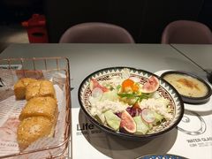 -西堤牛排(北京国瑞店)