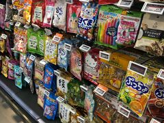 -Olé精品超市(北京合生汇店)