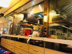 -东方饺子王(新奥购物中心店)