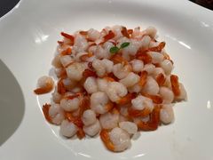 -上海滩餐厅(BFC外滩金融中心店)