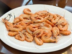 白灼河虾-腰记饭店(龙源路店)