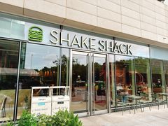 -Shake Shack(浦东嘉里城店)