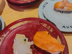 -寿司郎(皇庭广场店)