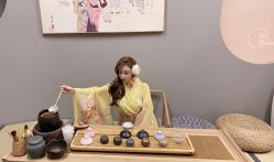-姜美堂·蒸姜除湿の纤体美颜馆