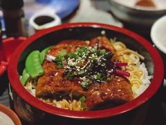 -久喜番和牛烧肉酒场(北辰三角洲店)