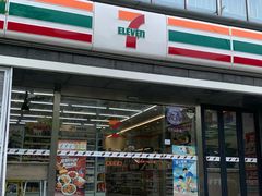 -7-ELEVEN便利店(淞虹店)