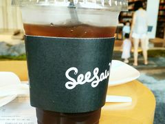 -Seesaw Coffee(朝阳大悦城店)