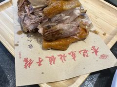 -李记东北饺子馆·东北菜(欢乐谷店)