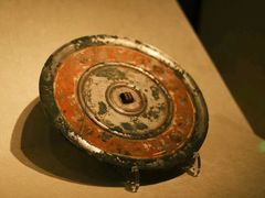 -陕西历史博物馆