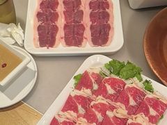 -牛街·马辈儿涮肉(牛街总店)
