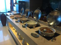 -龙之梦万丽酒店青餐厅
