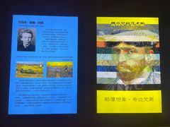 -天津梵高星空艺术馆(天河城旗舰店)